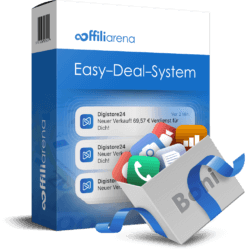Easy Deal System von Nils Wagner: Erfahrungsbericht & Analyse