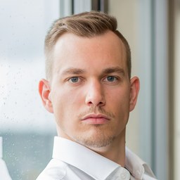 Dominic Kuster
