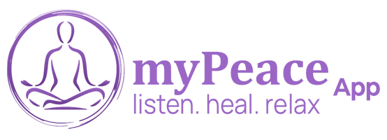 Logo Mypeace