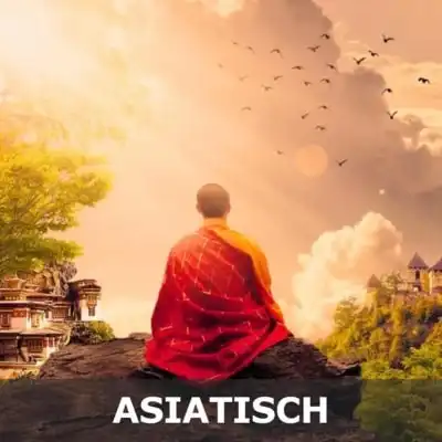 Asiatisch