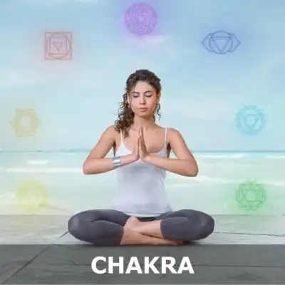 Chakra