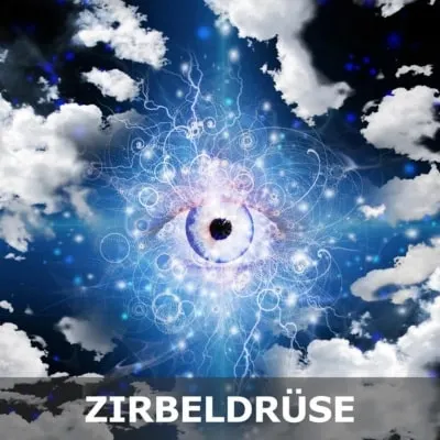 Zirbeldrüse