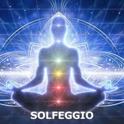 Solfeggio