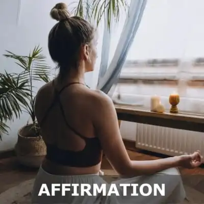 Affirmation