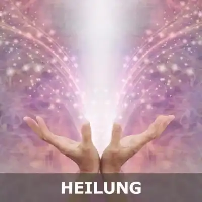 Heilung