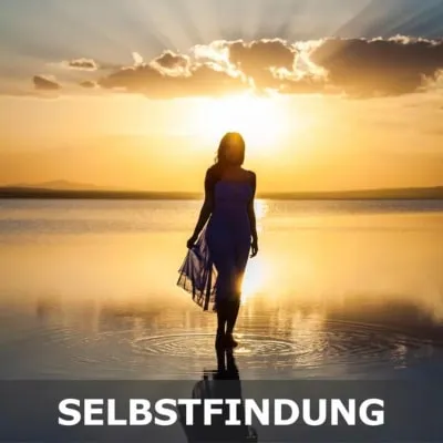 Selbstfindung