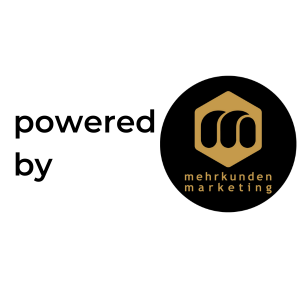 powered by mehrkunden marketing
