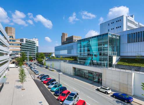 Bergische-Universitaet-Wuppertal