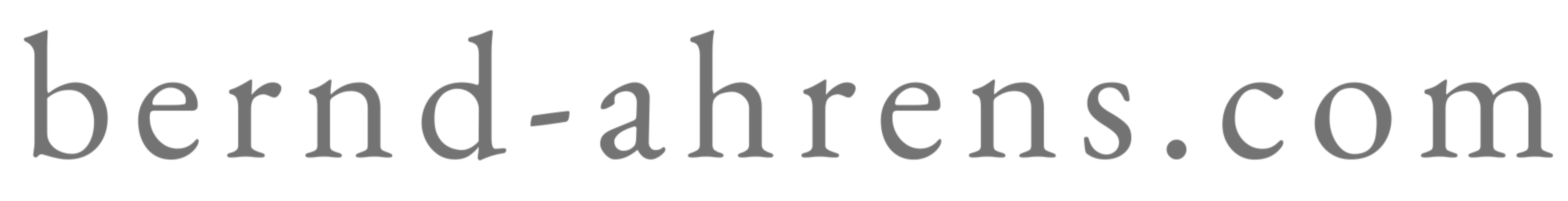 Bildungsmanufaktur Logo