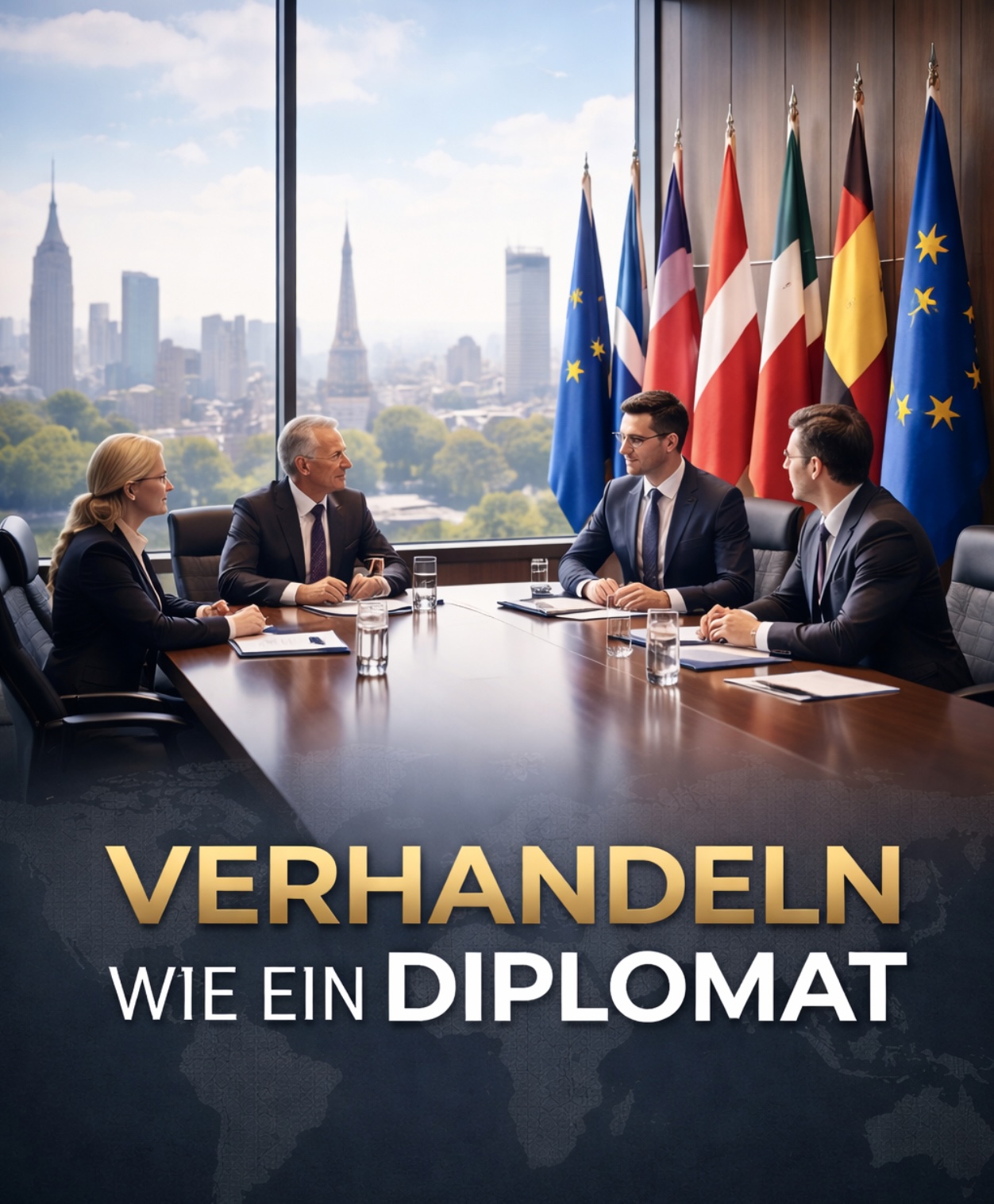 Verhandeln wie ein Diplomat. CLjpg.jpg