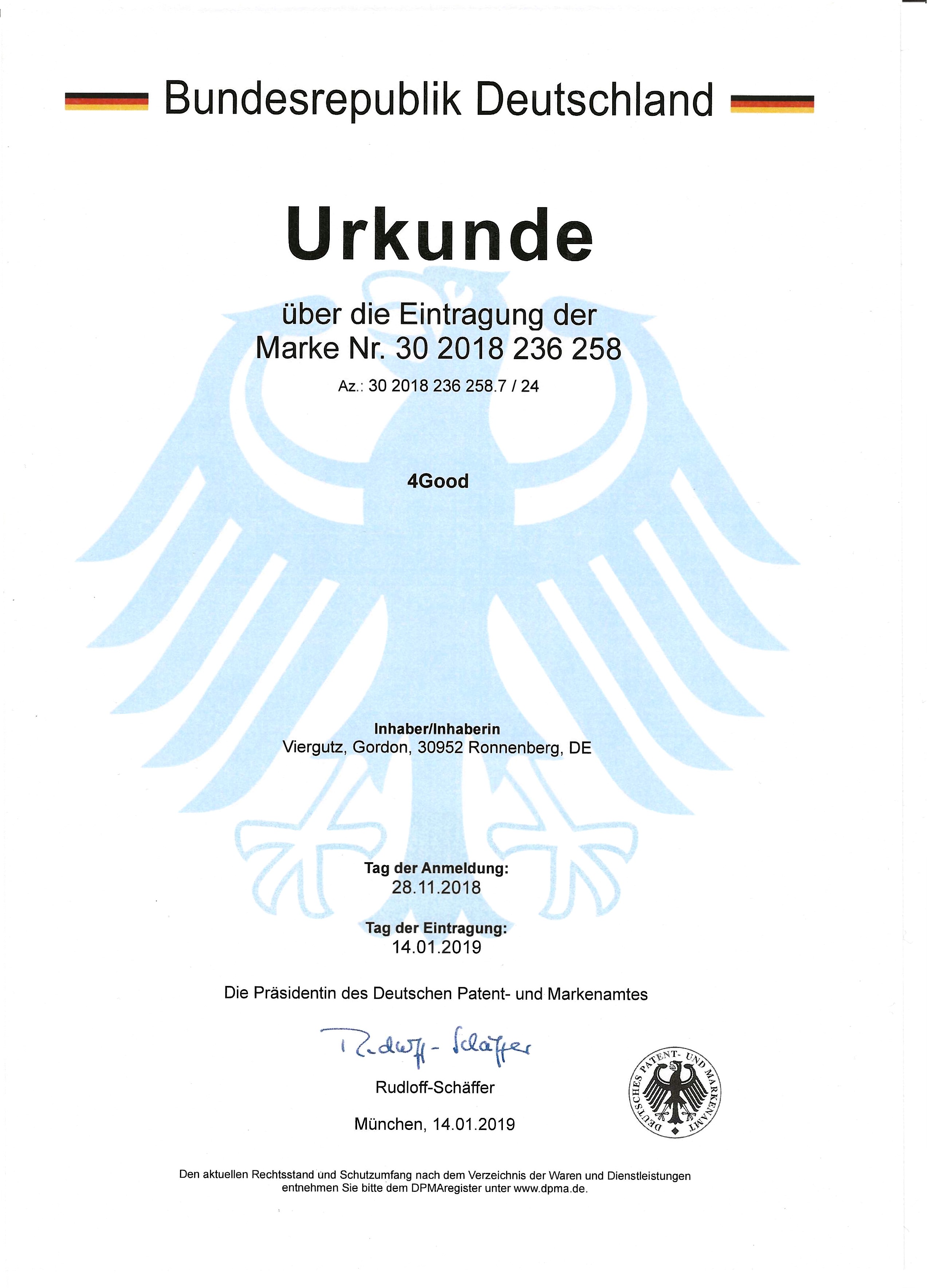 Markeneintragung 4Good.jpg