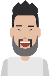 Bild Mitarbeiter Jonas Schmitz