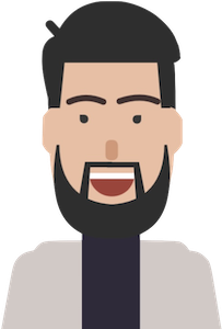 Bild Mitarbeiter Jonas Schmitz