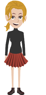 Erklärvideo Avatar Bauarbeiter