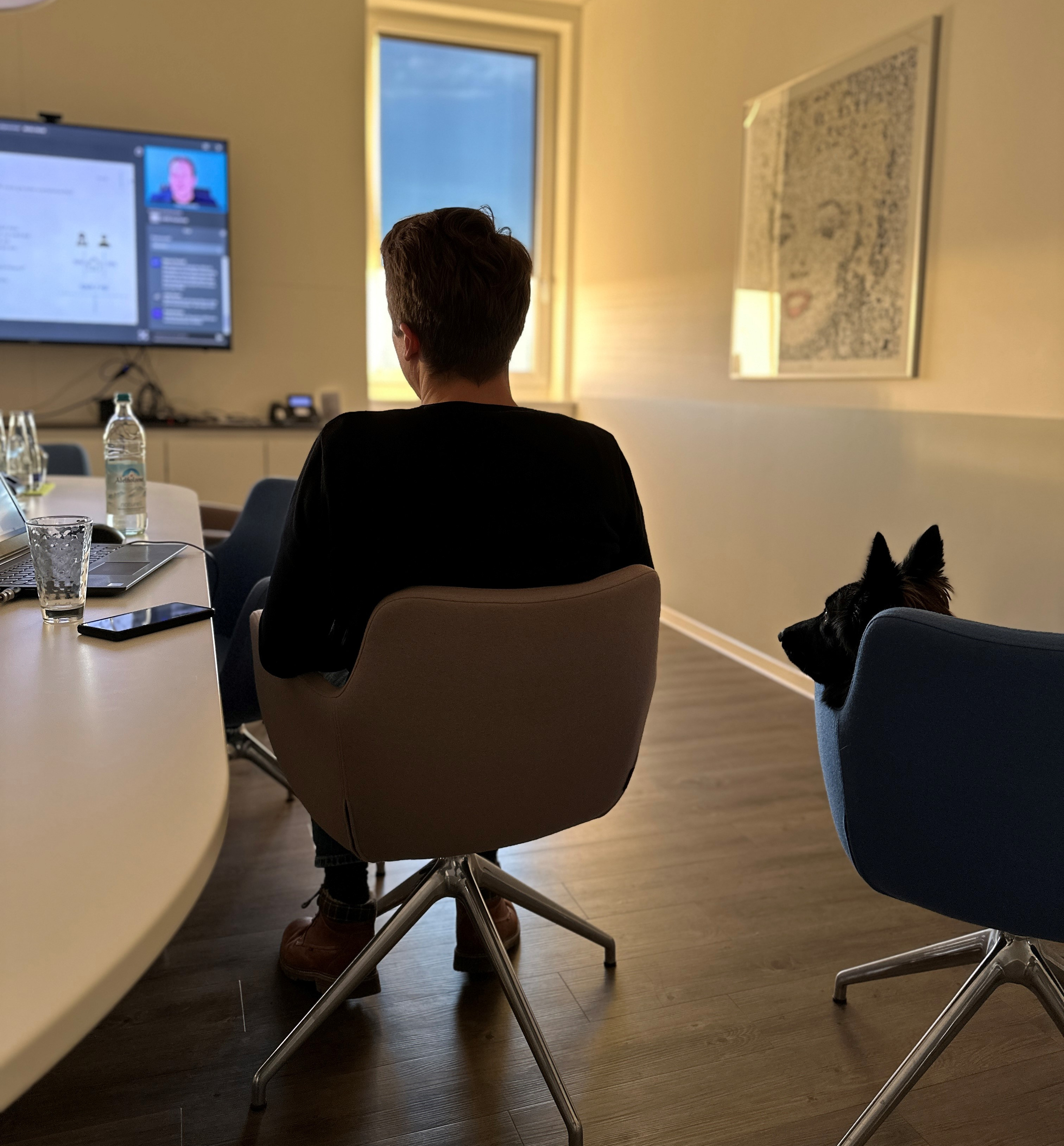 Giulia und Matthias beim Seminar_neu.jpg