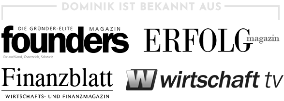 High End Closer® Coaching | By Dominik Greger