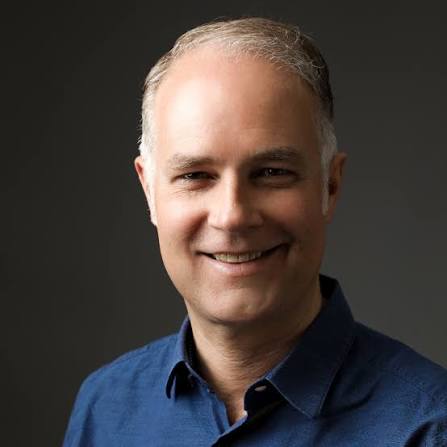 Oliver Feldkircher, Geschäftsführer der digiPULS GmbH