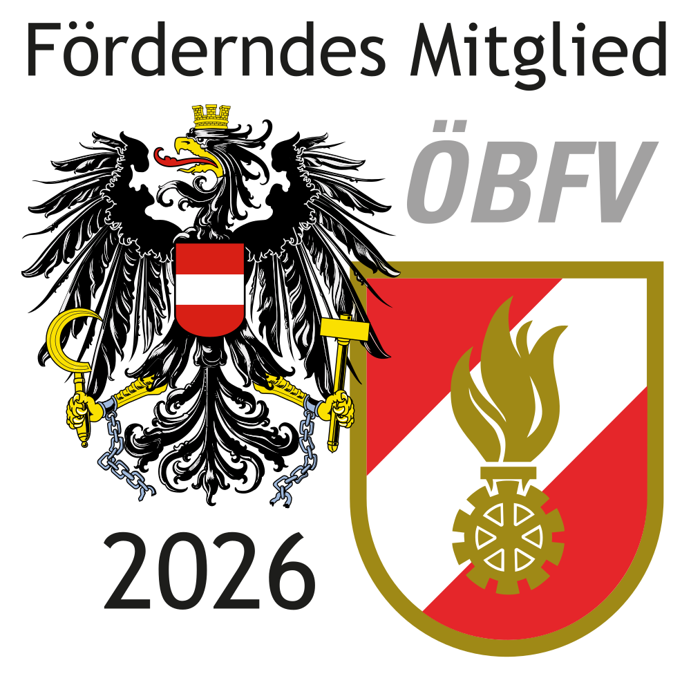 Förderndes Mitglied ÖBFV 2026