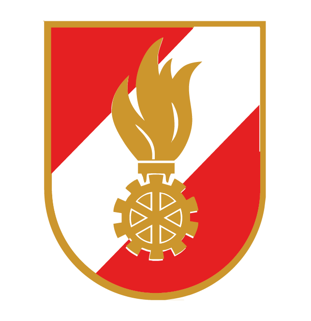 Korpsabzeichen der österreichischen Feuerwehr