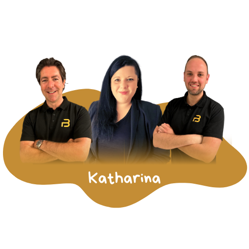 Profitbuddies, Daniel Kocks, Fabian Habich, Katharina Kislewski