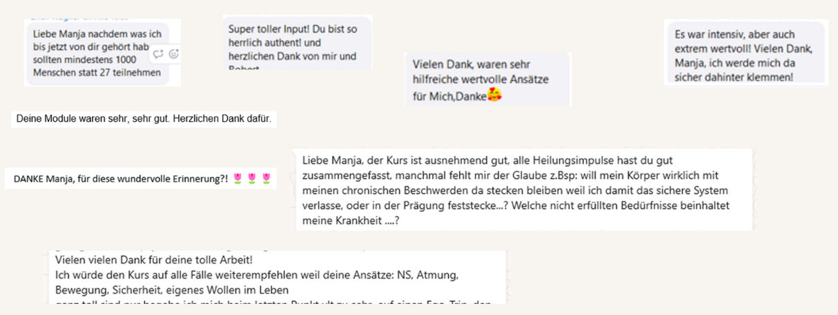 Hellbeige Elegant und Einfach Bloggerin Persönliche Website.png