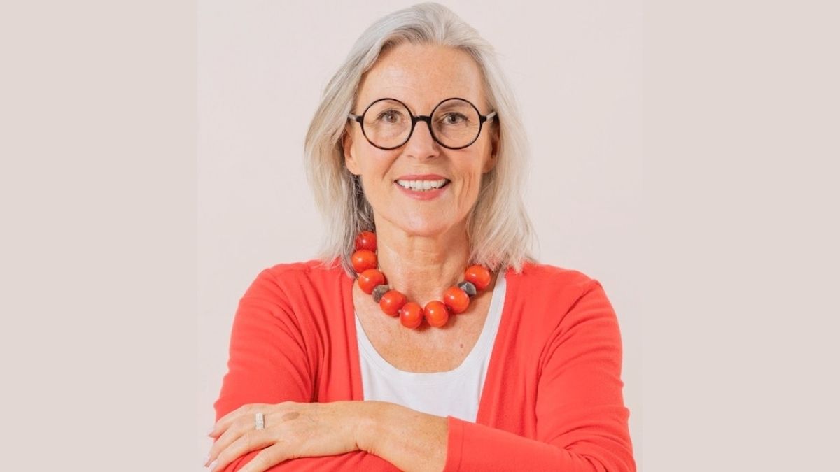 Anne Heintze