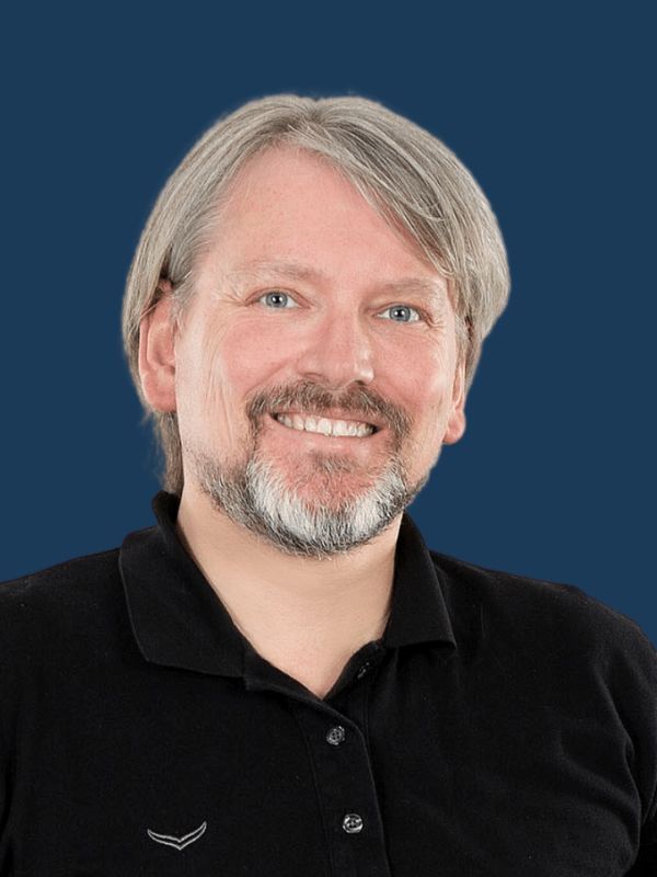 Daniel Schmalhaus als Speaker anfragen - Onlinekongress, Online Kongress
