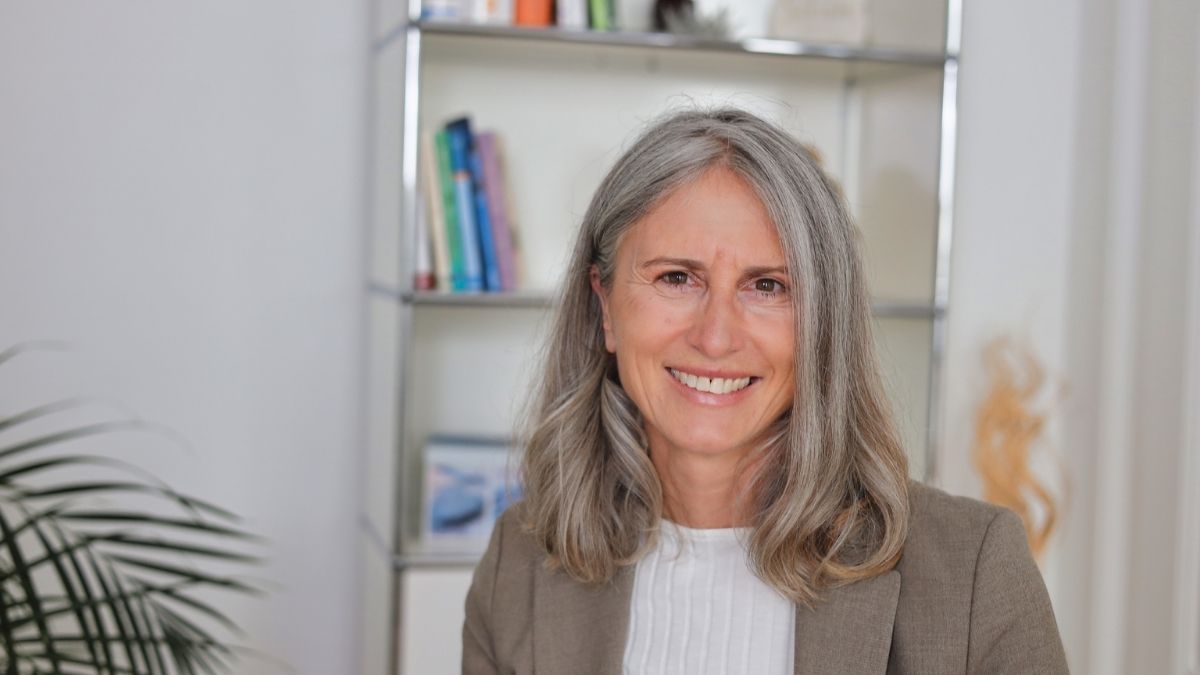 Marion Dietmann