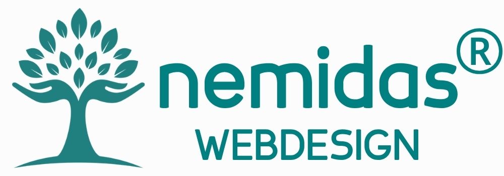 nemidas® – Webseiten, Einrichtung und Betreuung