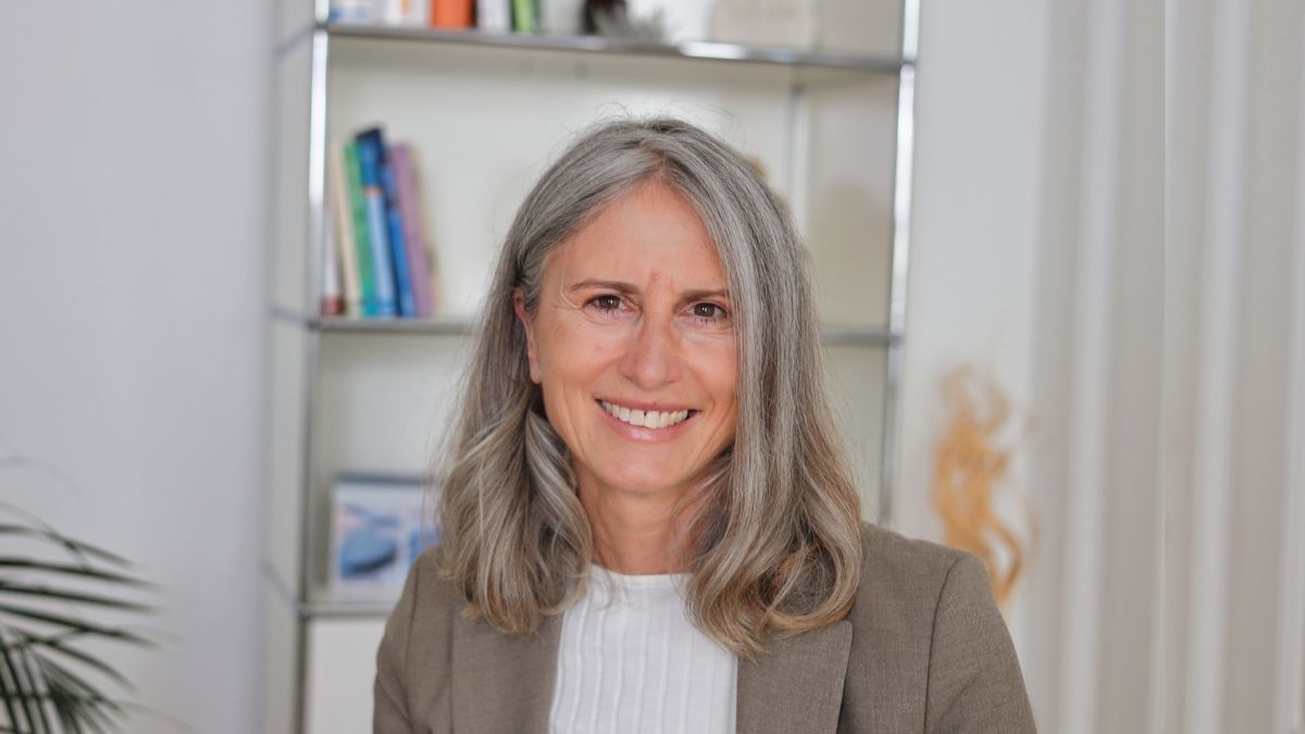 Marion Dietmann