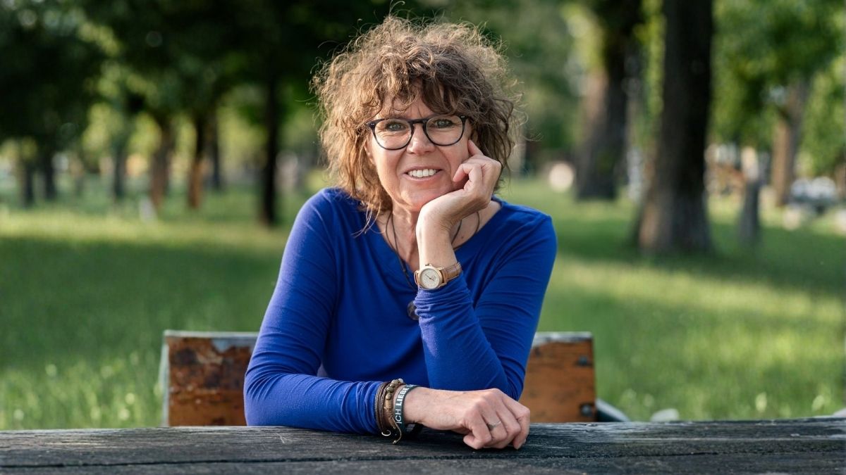 Brigitte Puhr