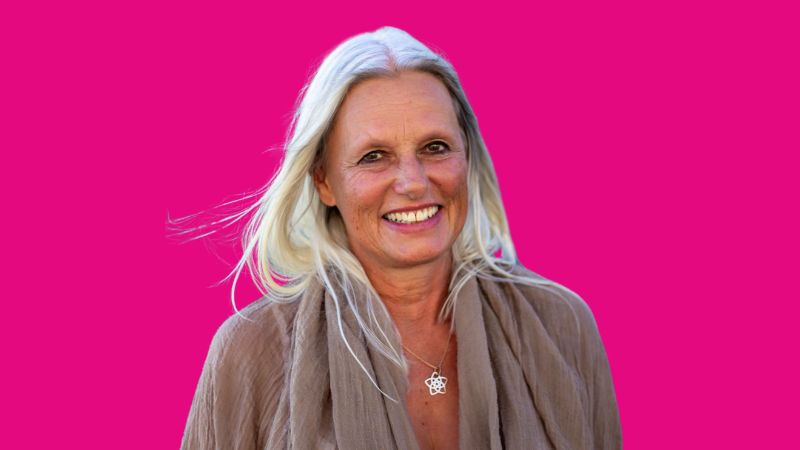 Dr. Theresia Maria Stöckl-Drax