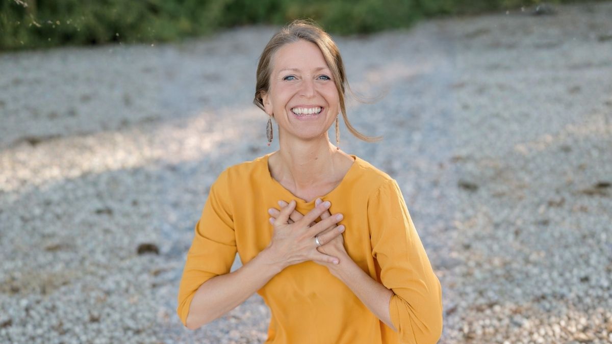 Anna Fienbork