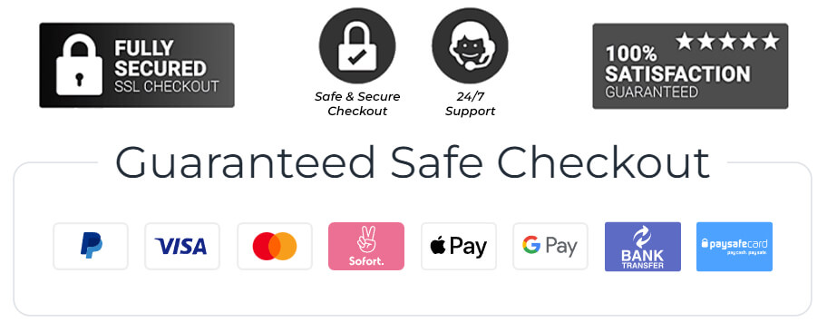 fut-academy payment methods paysafecard