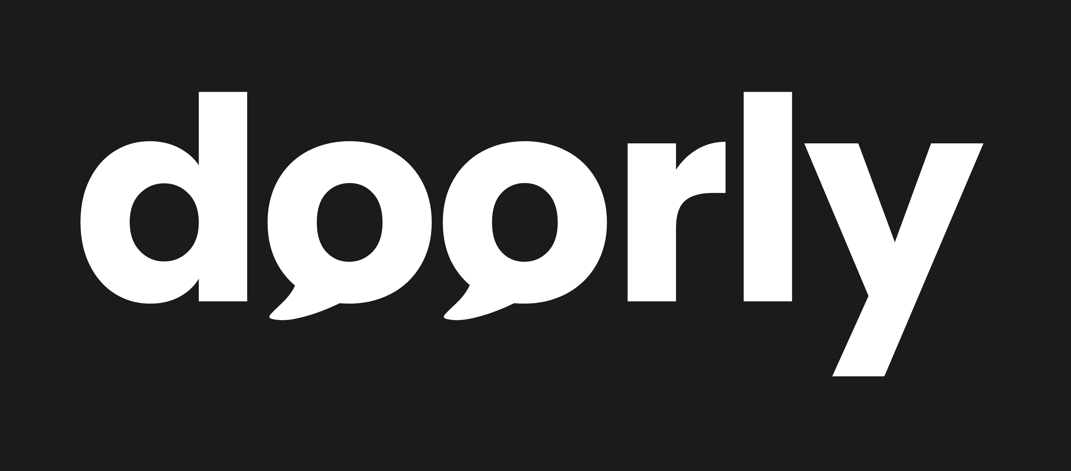 doorly logo