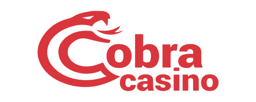 cobra casino casino logo