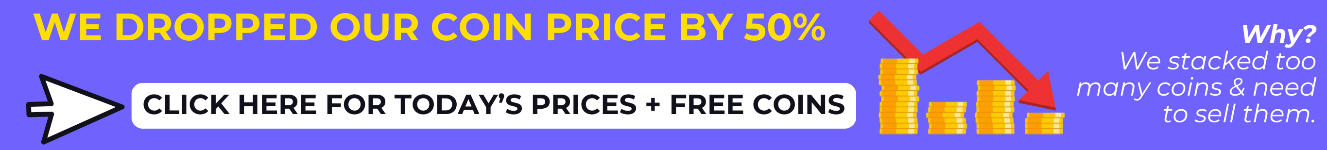 Our brand new & secret release makes trading uneccessary!.png