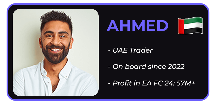 FUT-Academy Trader