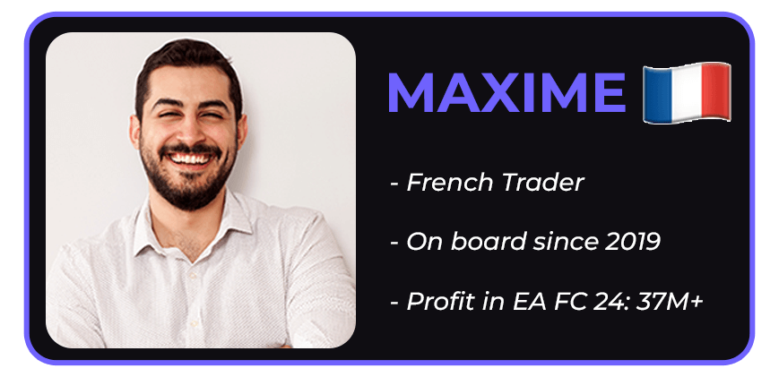 FUT-Academy Trader