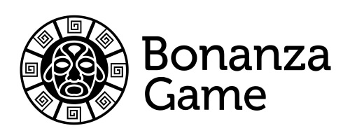 bonanza game casino logo