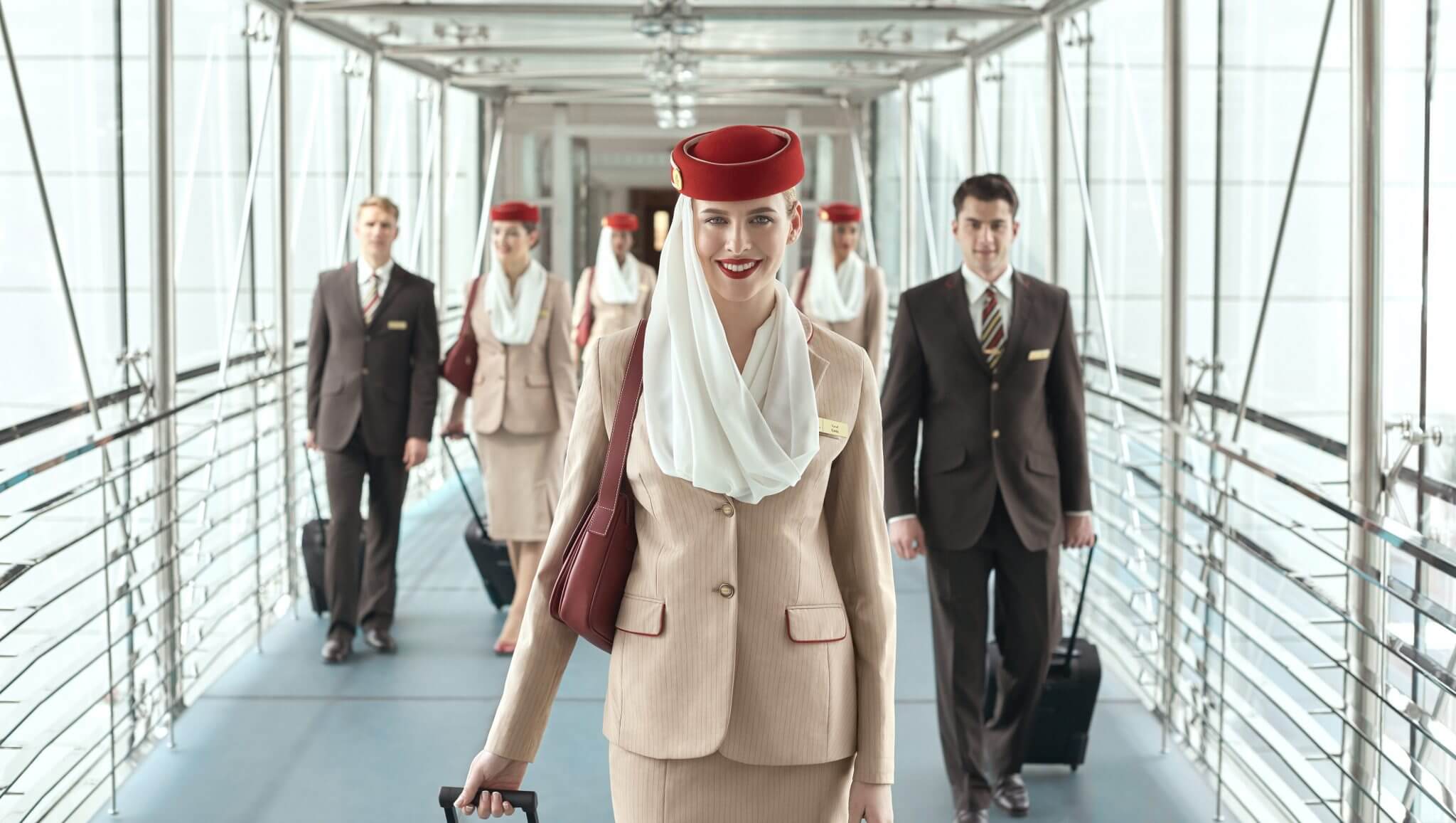 Age Limit For Flight Attendants: What You Need to Know