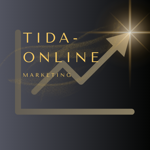 Logo von Tida-Online-Marketing 