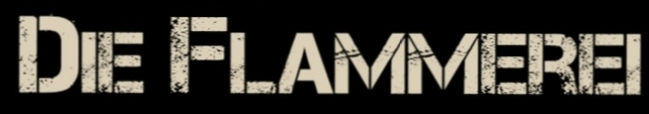 Logo Banner von Die Flammerei mit Verlinkung zur Hauptseite