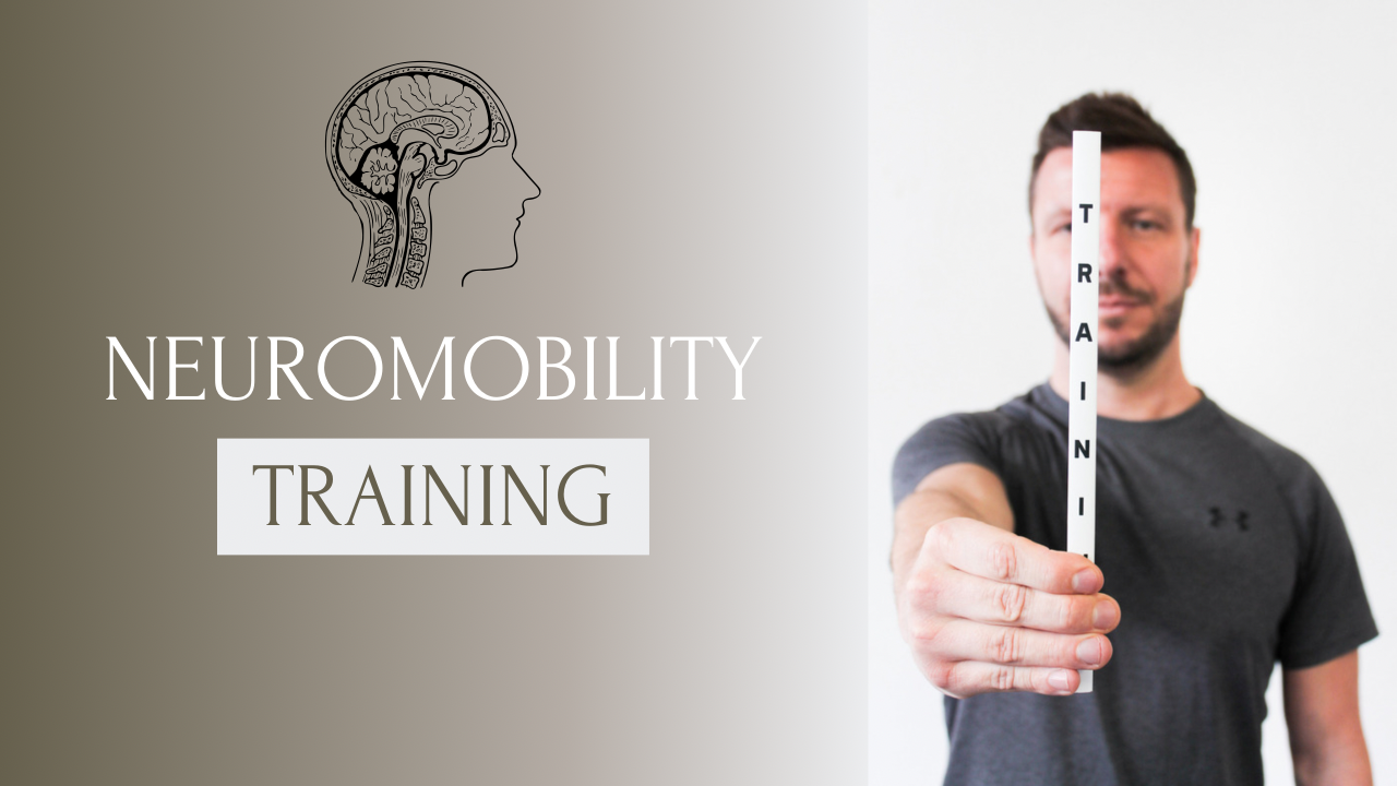 Was ist Neuro Mobility Training?