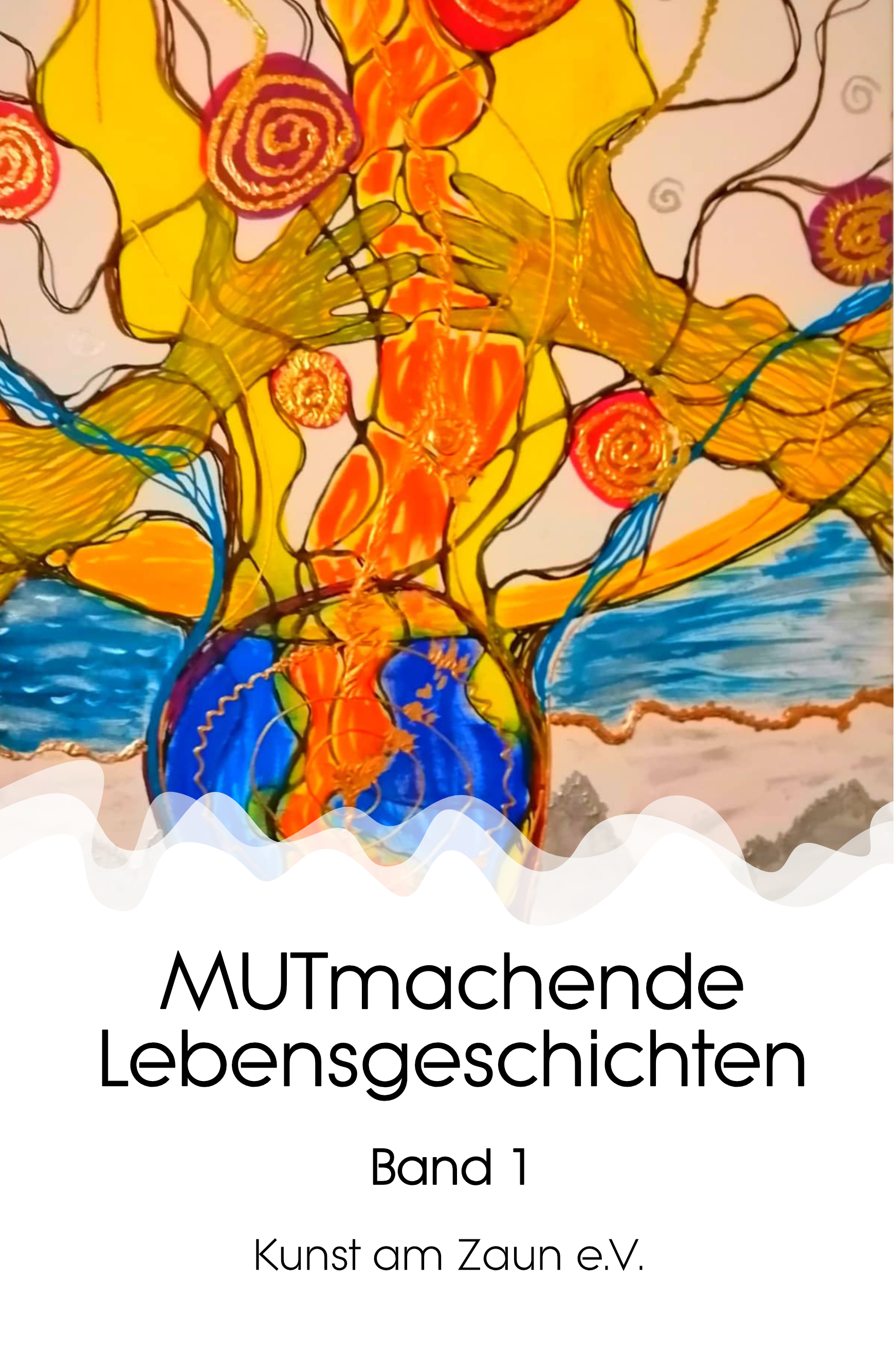 Was ist Neurographik zum anhören