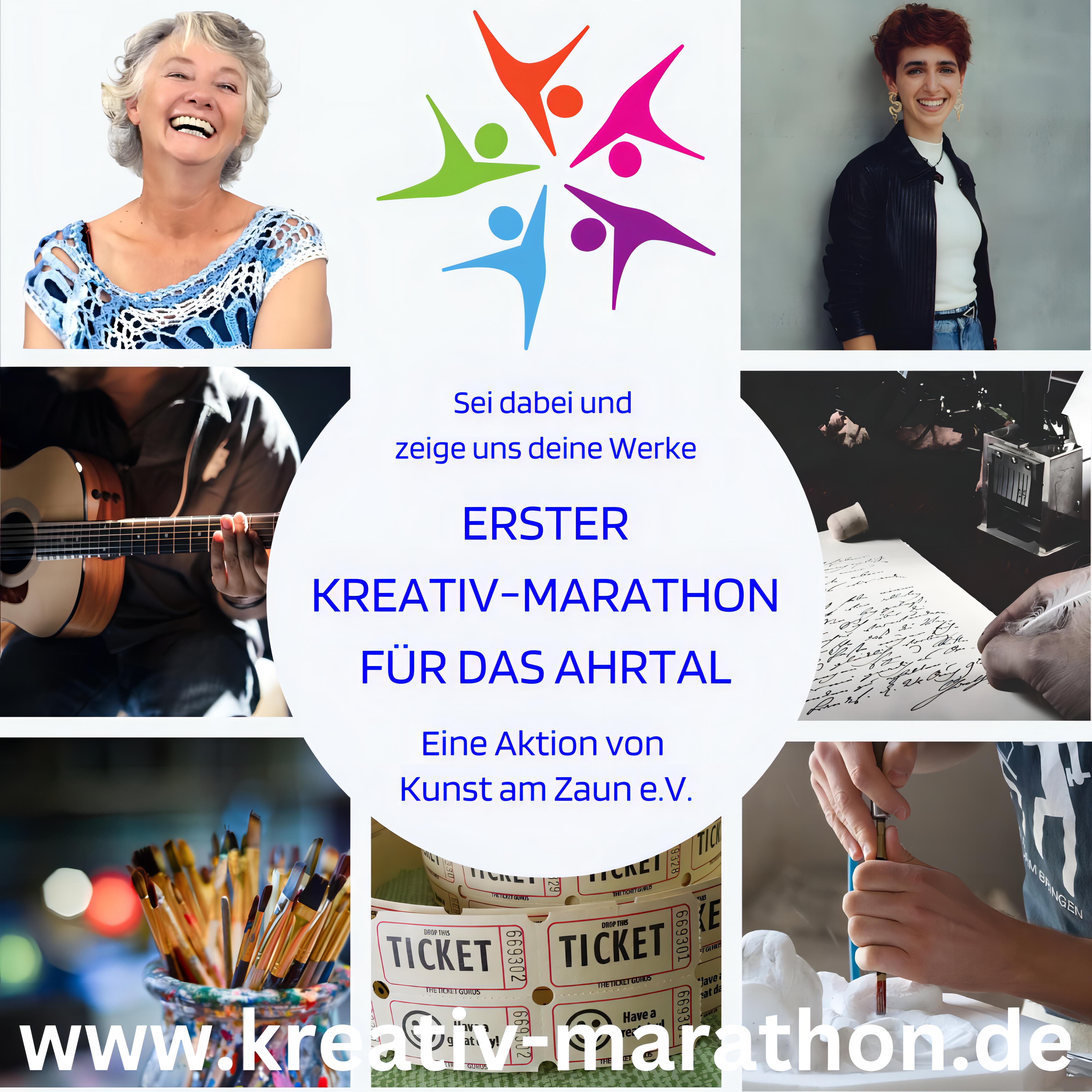 (c) Kreativmarathon.de