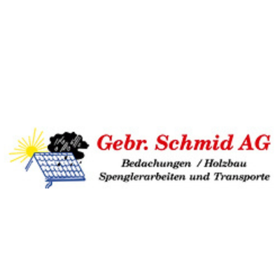 Gebr. Schmid AG