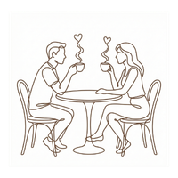 Frühstück und Backwaren