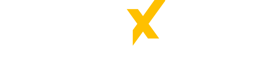 Logo of ScalingX Hypergrowth 