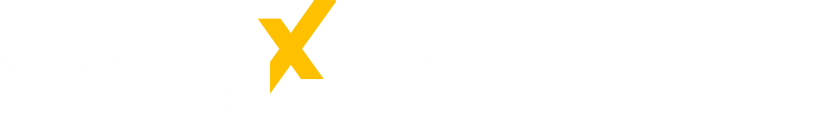 Logo of ScalingX Hypergrowth 